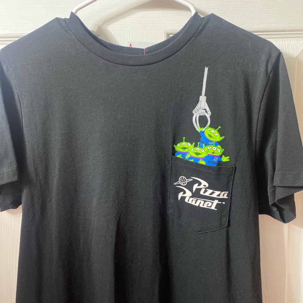 Toy Story Graphic Tee